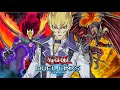 HQ I Jack Atlas Theme (Soundtrack) ~ Extended | Yu-Gi-Oh! Duel Links