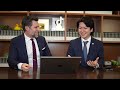 Real Lawyer Reacts to Ace Attorney (With Real Japanese Lawyer in Japan!)