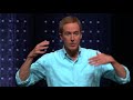 Me & My Big Mouth, Part 3: According to Code // Andy Stanley