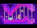 Electrodynamix Full Version (All Secret Coins) | Geometry Dash Full Version   | By JamAttack