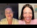Angelika's FULL recovery from CFS & Chronic Lyme [10 minute interview]