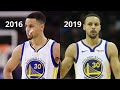 Why Steph Curry might be the best offensive player ever | Greatest Peaks Ep. 15