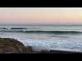 Cambria Sunset Wednesday July 17, 2024