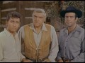 Bonanza - Feet of Clay, Full Episode Classic Western TV Series