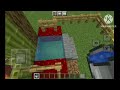 Play minecraft 1.20 update building a villager house of bamboo w/axolotl