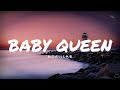 Gorillaz - Baby Queen (Lyrics) 1 Hour