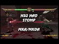 5 TERRIBLE Special Moves in Competitive Mortal Kombat
