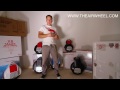 Which AirWheel is Best for Me?