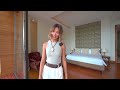 Touring a $3,800,00 luxury villa in Phuket