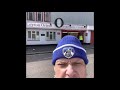 Oldham Athletic vs Orient away day special. Fans protest and Oldham lose 4-0.