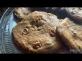 Would You Try Peanut Butter Chocolate Chip Cookies Here's How To Make Them | AlphaDior