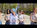 [KPOP IN PUBLIC] ITZY (있지) CAKE |DANCE COVER BY VILLAIN WAY FOR RUSSIA|