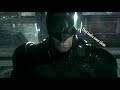 Batman Arkham Knight | Part 3 | The New Batsuit |