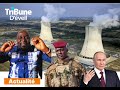 🔵🟠Très Bonne nouvelle au Burkina ! Centrale Nucléaire...Une Magie en cours