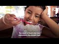 How People Make Ice Cream Around the World