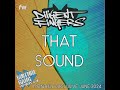 Diligent Fingers - That Sound - Members Club Exclusive Track. DNB
