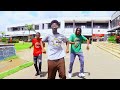 IN THE ROOM| (Afro Beat Version) | Maverick City THE MOVE26 CHOREOGRAPHY !!
