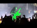 GHOST - Mary on a Cross/ Mummy Dust (LIVE Albuquerque, NM 09/07/23)