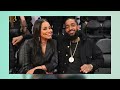 Why Did Lauren London & Jonah Hill ‘Fake Kiss’ In You People? - CH News