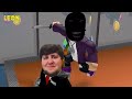 Roblox MM2 Funny Moments (MEMES) #18