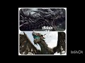WHO WOULD WIN - Alduin or Ladon