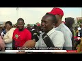 Freedom Day I EFF's Julius Malema urges residents of Alexandra to make the right choice