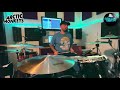 Fluorescent Adolescent - Artic Monkeys (Drum Cover). By Facundo Cott.-