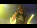 Saliva 'Always' speaking rock live