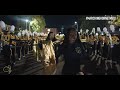 Marching Out | Alabama State University | 2023 Turkey Day Classic