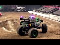 All Star Monster Trucks- West Valley City, Utah- FULL Saturday Evening Show (2/3/2024)