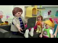 Playmobil Film deutsch - Papa hat Bauchschmerzen - Zöliakie - Kinderfilme von Familie Hauser