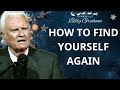 How To Find Yourself Again - Message of God