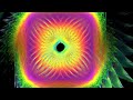 4K Psychedelic Animated Graphics - 2 Hours!