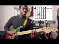 The Isley Brothers - Who's That Lady (Guitar Tutorial)