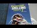 Spelling Curriculum Comparison | Spelling You See, Abeka, and TGATB Curriculum Detailed Review