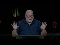 Unmasking the Betrayal: Why Judas Betrayed Jesus | Pastor Allen Nolan Sermon