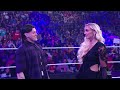 Dominik Mysterio backs down from a Charlotte Flair slap: SmackDown, Feb. 24, 2023