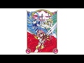 Magic Knight Rayearth - Embracing Light and Darkness [Sandy Fox English Version]