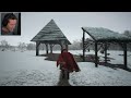 Manor Lords - Part 3 - Surviving the First Harsh Winter