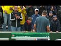 Roman Andres Burruchaga vs Jan-Lennard Struff | Round 1 | French Open 2024 Highlights 🇫🇷