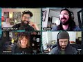 Brad Moore, Jesse Jacobi, James Bousema - Painting Process and Critique. Heavy Art Talk Ep. 33