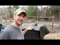Johnson Su Bioreactor Build! Why Is This A Superior Compost?