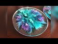 DIY | Resin Coasters with Alcohol Ink!!!