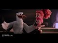 Storks (2016) - Boss Fight Scene (10/10) | Movieclips