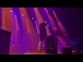 The Streets - Everything is borrowed, live 4k Berlin 2024