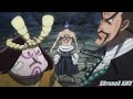 ONE PIECE「 A M V 」 - YAMATO VS KAIDO AMV  - BE SOMEBODY