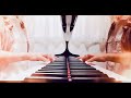 NIGHT DANCER-imase :piano solo: TikTok song 나이트 댄서