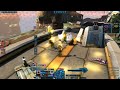 SWTOR PvP ][ Marksman Sniper ][ Tatooine Canyons