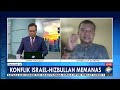 [FULL] Dialog - Konflik Israel-Hizbullah Memanas [Metro Hari Ini]