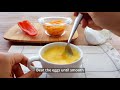 Microwave Egg Cup 3 Ways | So Soft, Moist and Fluffy!